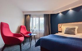 Good Morning + Helsingborg